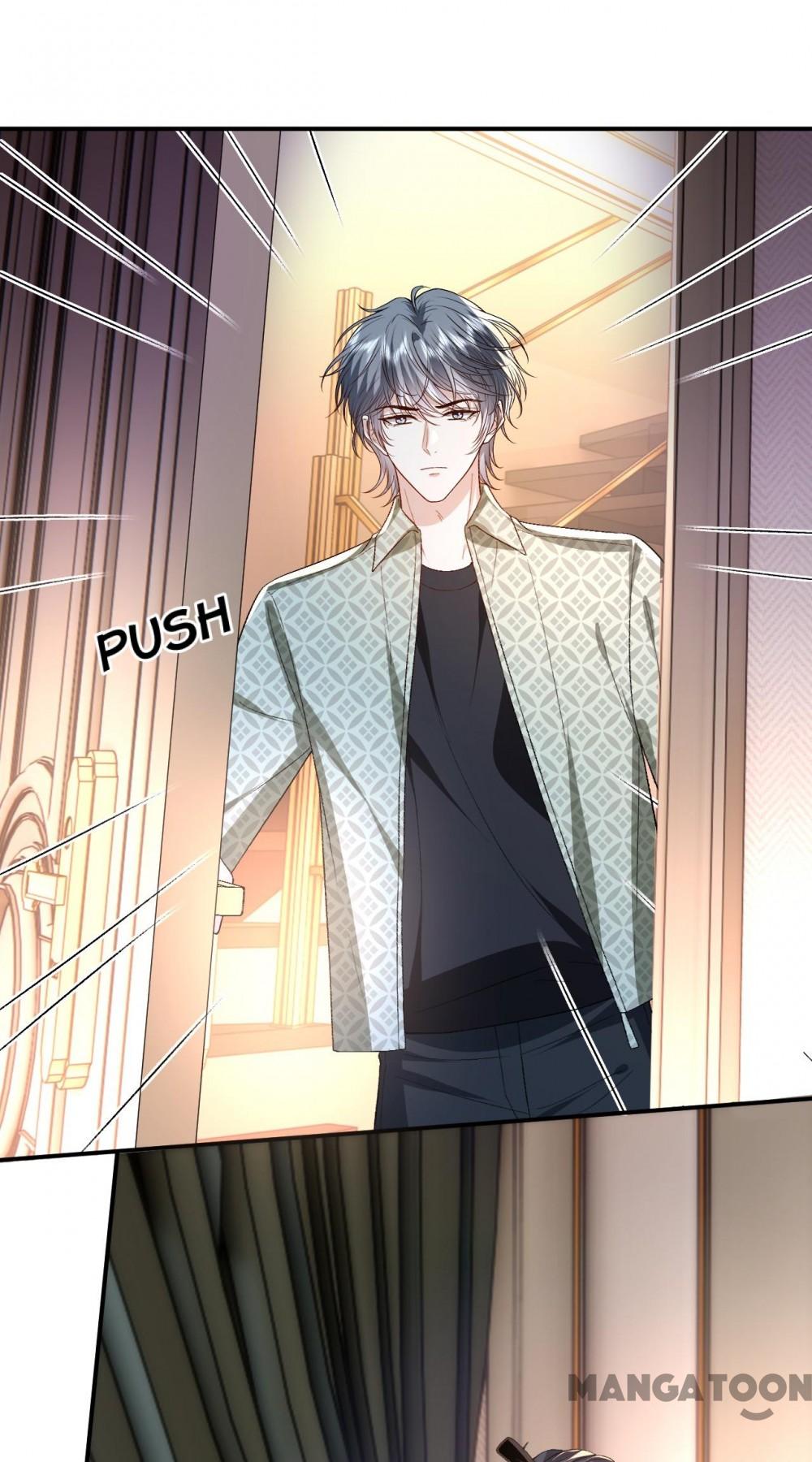 Madam and Her Daily Online Face-Slapping Chapter 171 160 21