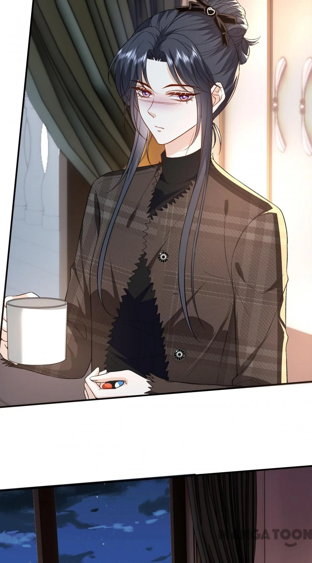 Madam and Her Daily Online Face-Slapping Chapter 171 161 22