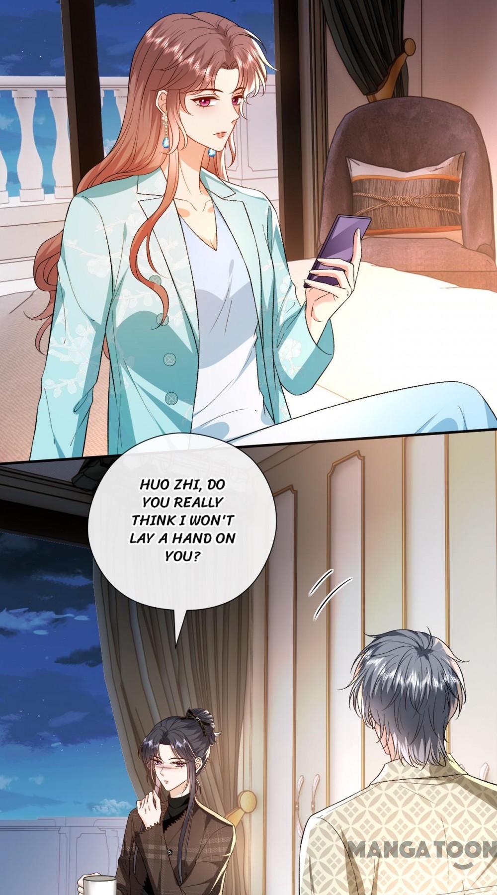 Madam and Her Daily Online Face-Slapping Chapter 171 162 23