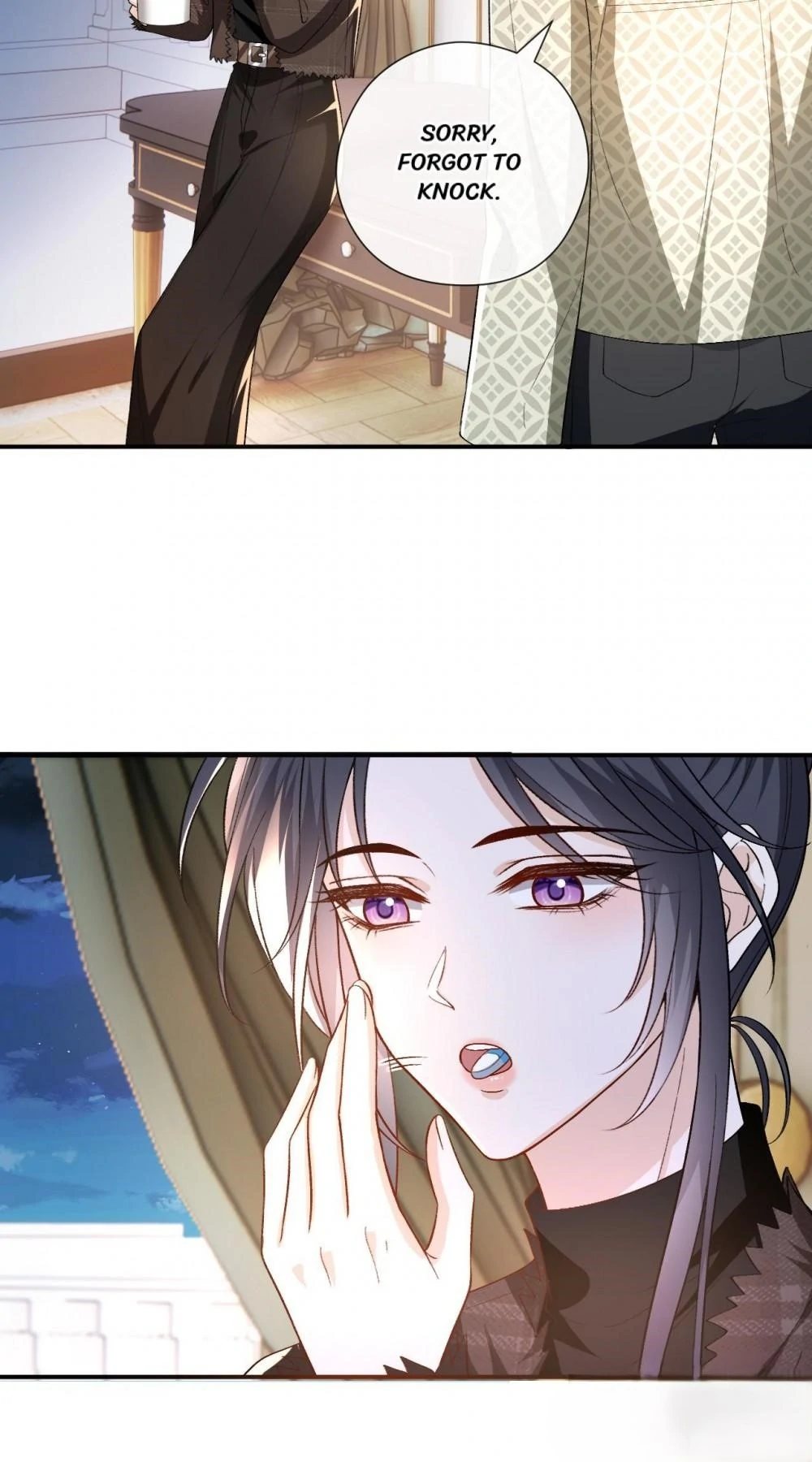 Madam and Her Daily Online Face-Slapping Chapter 171 163 24