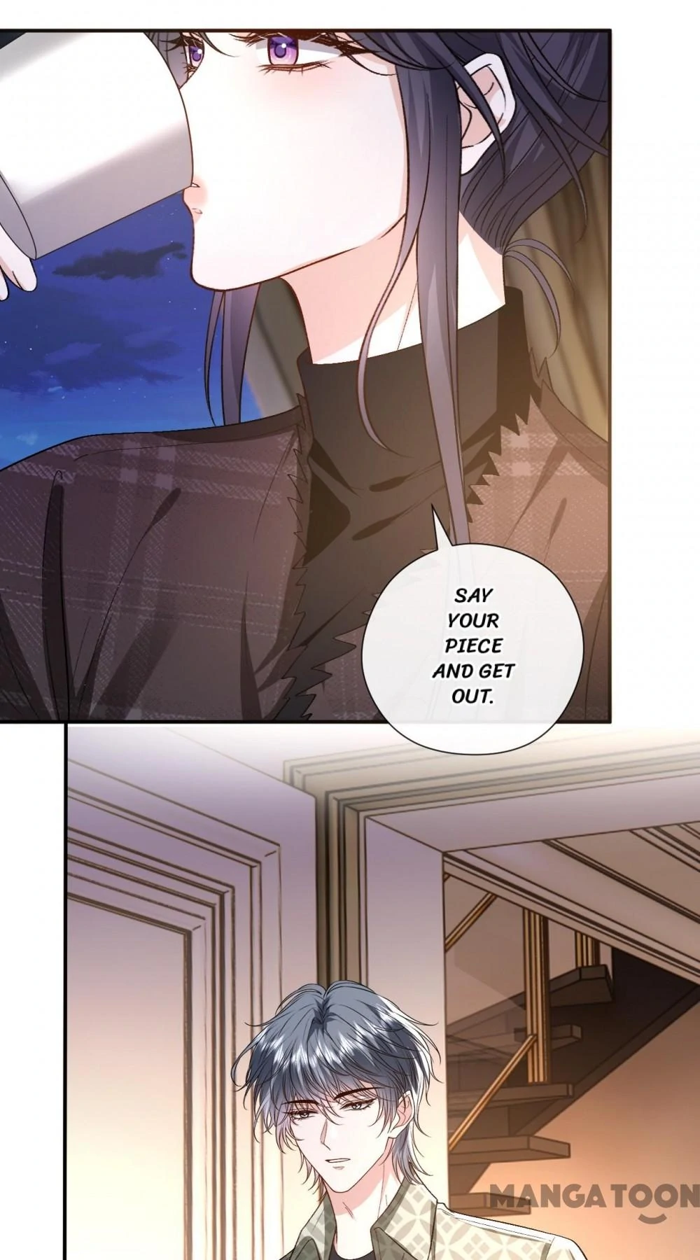 Madam and Her Daily Online Face-Slapping Chapter 171 164 25