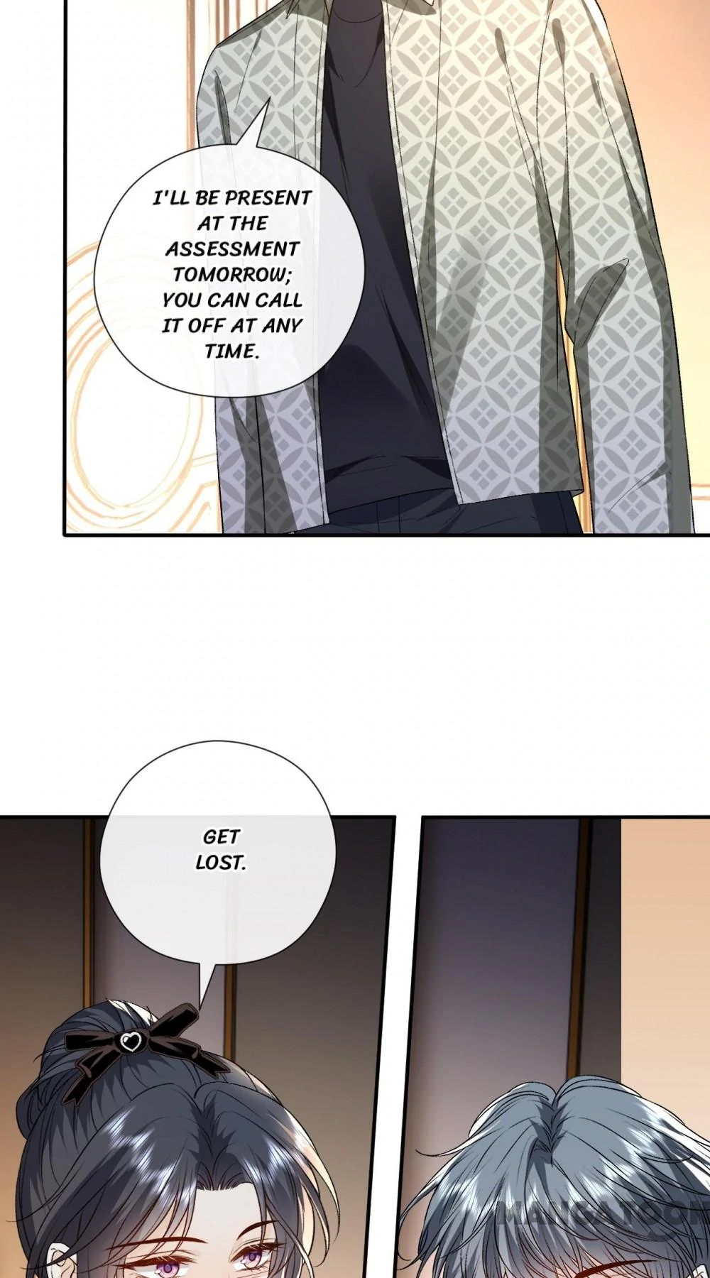 Madam and Her Daily Online Face-Slapping Chapter 171 165 26