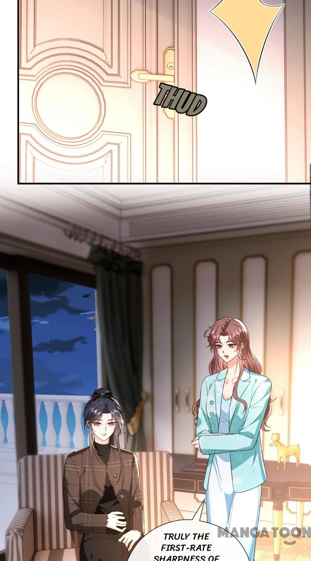 Madam and Her Daily Online Face-Slapping Chapter 171 167 28