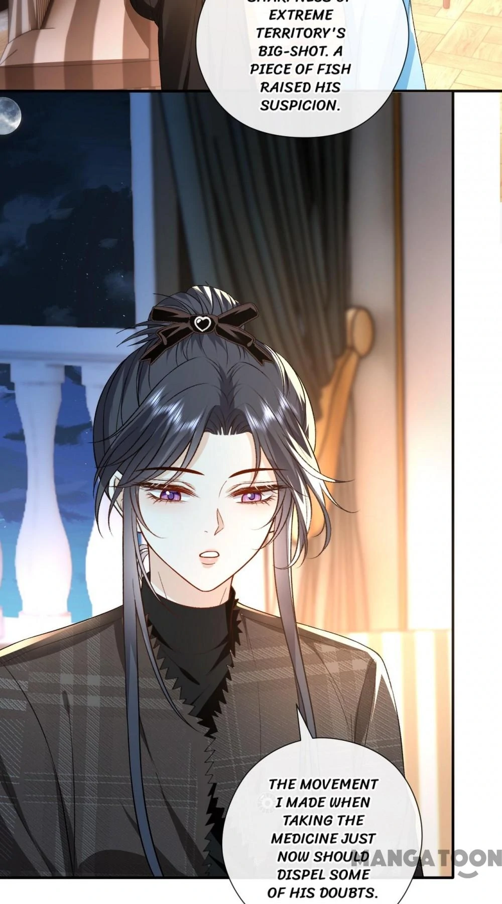 Madam and Her Daily Online Face-Slapping Chapter 171 168 29