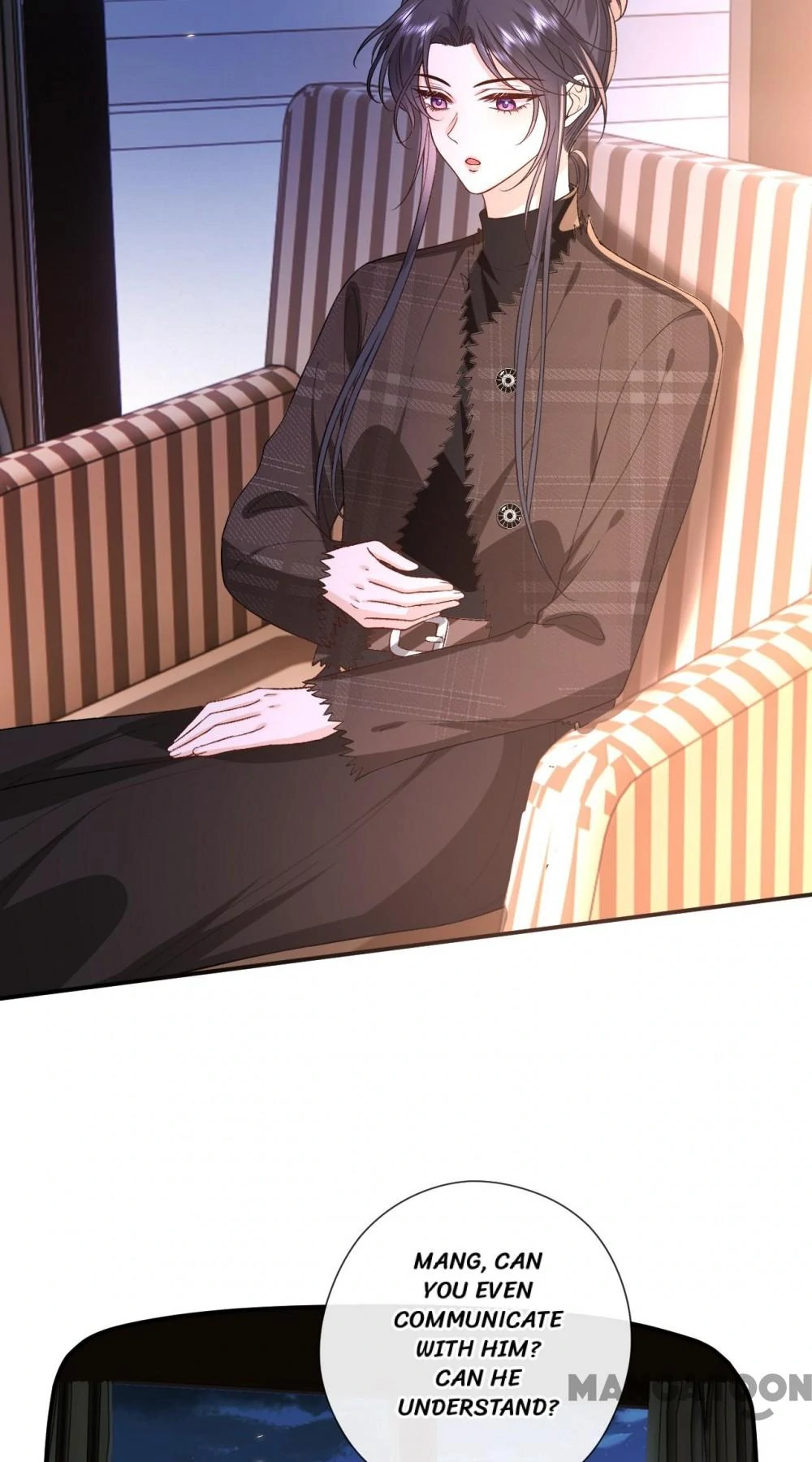 Madam and Her Daily Online Face-Slapping Chapter 171 171 32