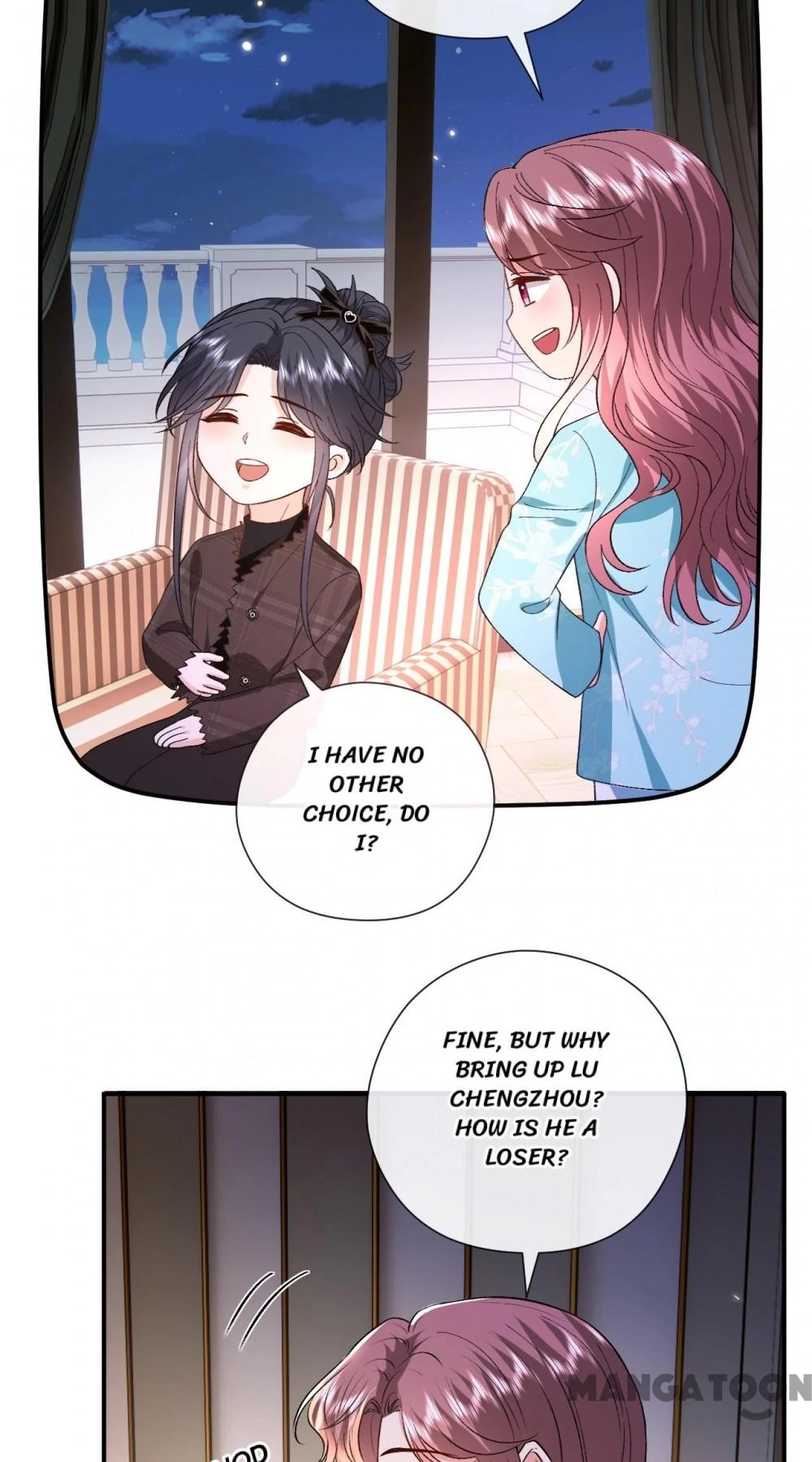 Madam and Her Daily Online Face-Slapping Chapter 171 172 33