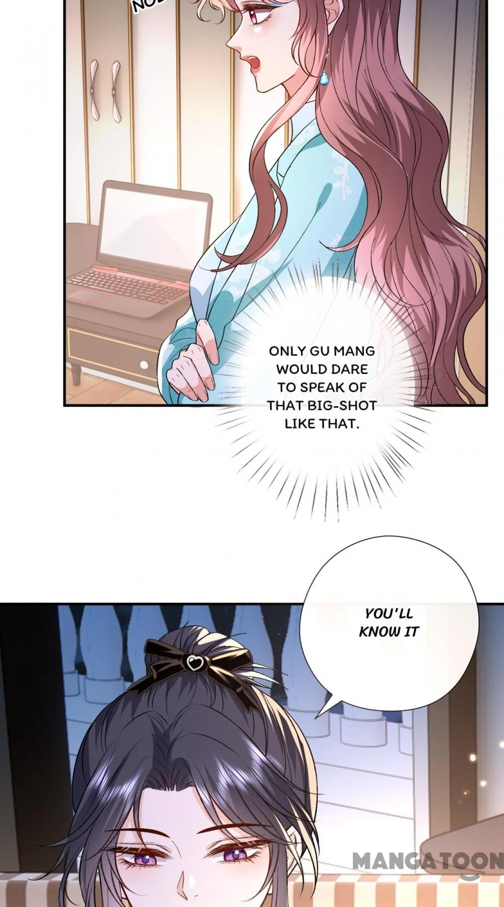 Madam and Her Daily Online Face-Slapping Chapter 171 173 34