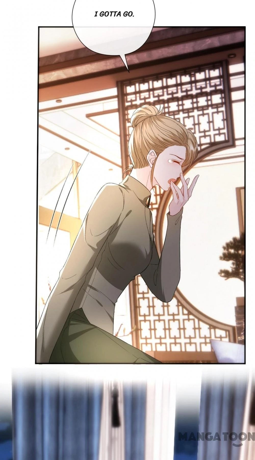 Madam and Her Daily Online Face-Slapping Chapter 171 181 42