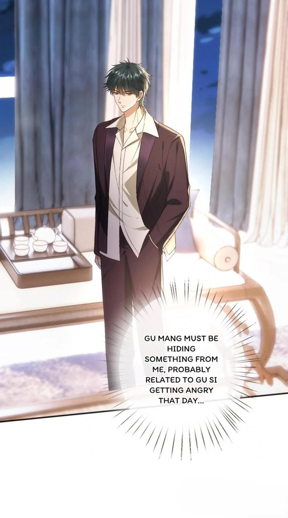 Madam and Her Daily Online Face-Slapping Chapter 171 182 43