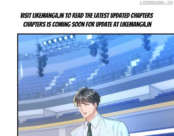 Madam and Her Daily Online Face-Slapping Chapter 172 266 01