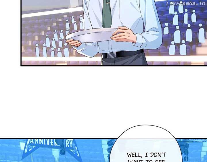 Madam and Her Daily Online Face-Slapping Chapter 172 267 02