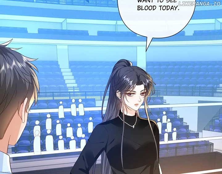 Madam and Her Daily Online Face-Slapping Chapter 172 268 03