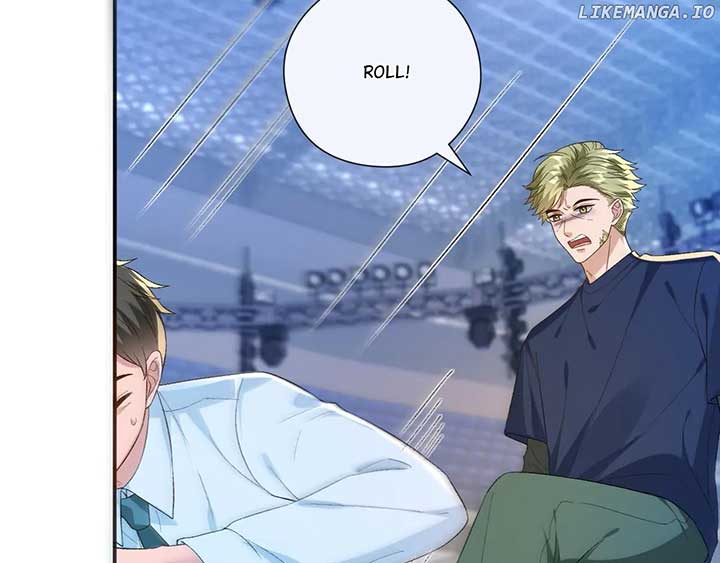 Madam and Her Daily Online Face-Slapping Chapter 172 272 07