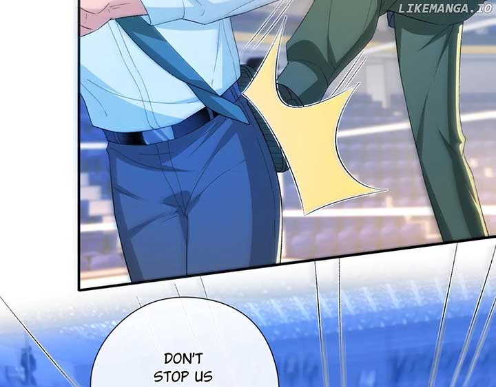 Madam and Her Daily Online Face-Slapping Chapter 172 273 08