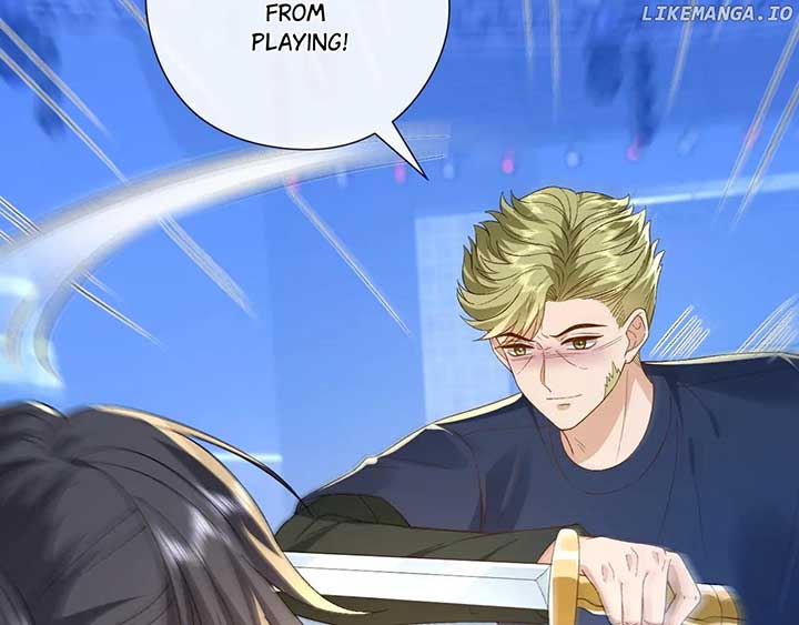 Madam and Her Daily Online Face-Slapping Chapter 172 274 09