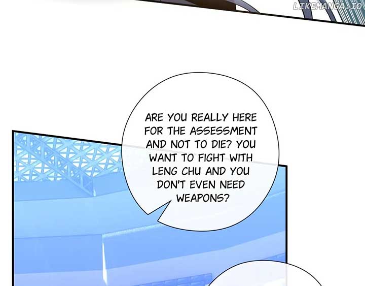 Madam and Her Daily Online Face-Slapping Chapter 172 276 11