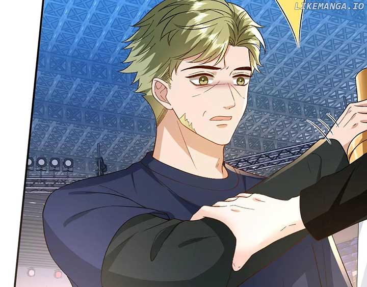 Madam and Her Daily Online Face-Slapping Chapter 172 285 20