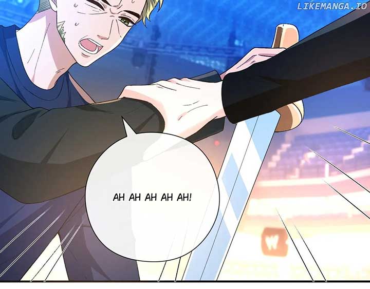 Madam and Her Daily Online Face-Slapping Chapter 172 288 23