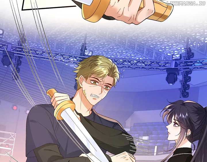 Madam and Her Daily Online Face-Slapping Chapter 172 291 26