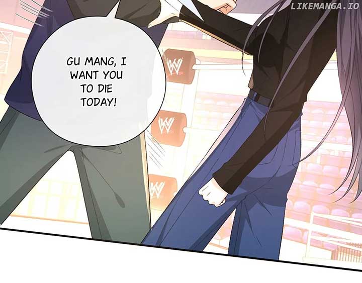 Madam and Her Daily Online Face-Slapping Chapter 172 292 27