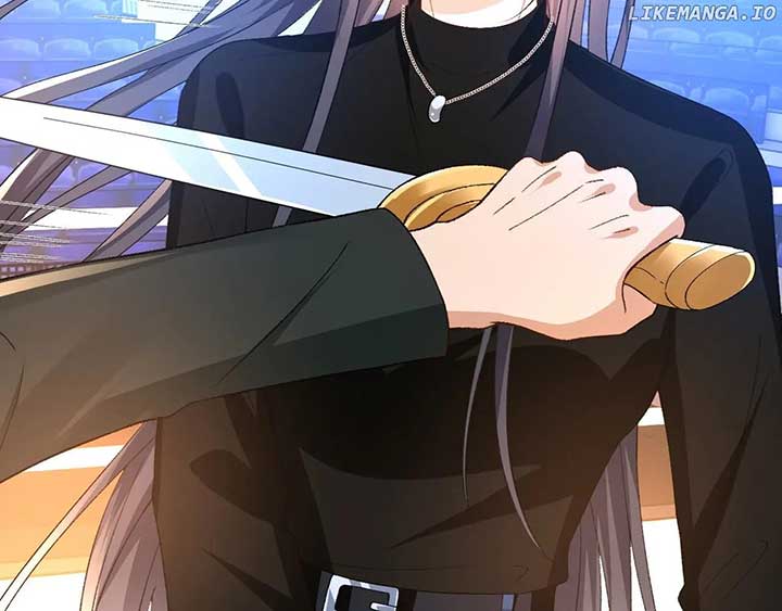 Madam and Her Daily Online Face-Slapping Chapter 172 294 29