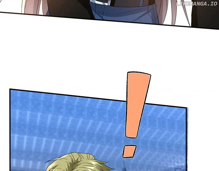 Madam and Her Daily Online Face-Slapping Chapter 172 295 30