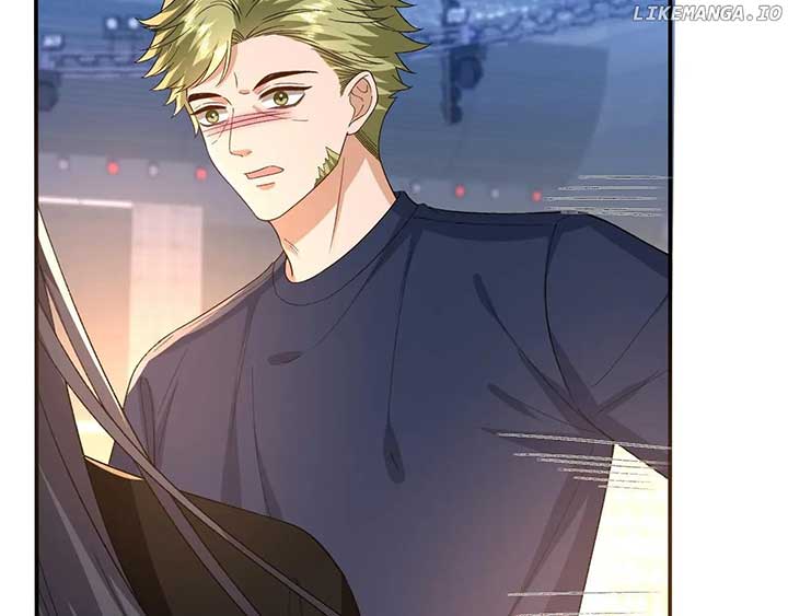 Madam and Her Daily Online Face-Slapping Chapter 172 296 31