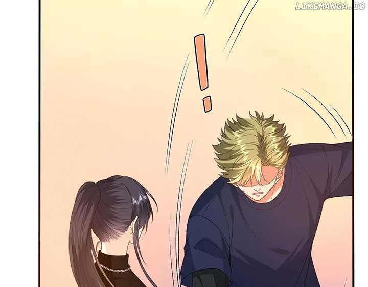 Madam and Her Daily Online Face-Slapping Chapter 172 300 35