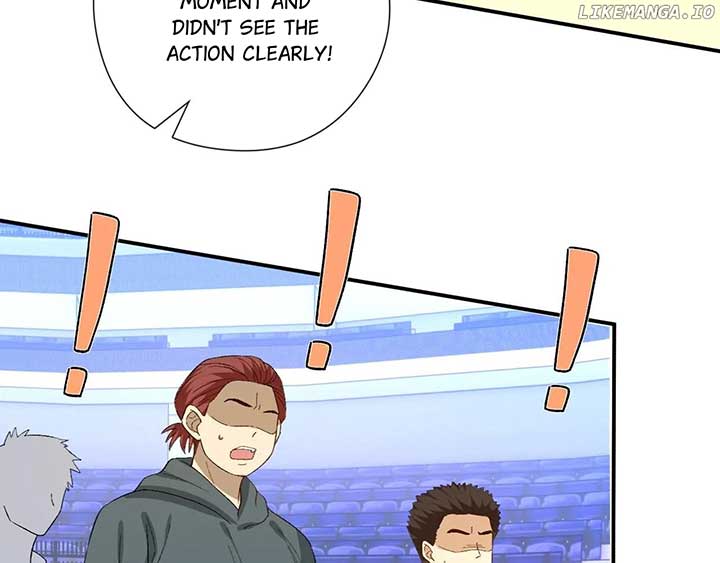 Madam and Her Daily Online Face-Slapping Chapter 172 306 41