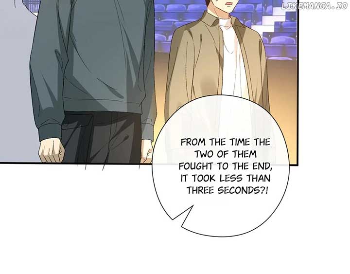 Madam and Her Daily Online Face-Slapping Chapter 172 307 42