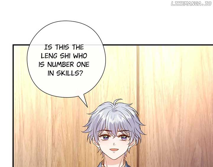 Madam and Her Daily Online Face-Slapping Chapter 172 308 43