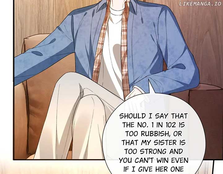 Madam and Her Daily Online Face-Slapping Chapter 172 309 44