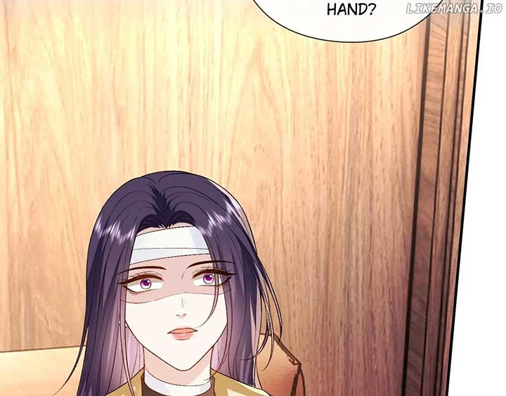 Madam and Her Daily Online Face-Slapping Chapter 172 310 45