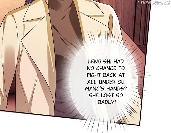 Madam and Her Daily Online Face-Slapping Chapter 172 311 46