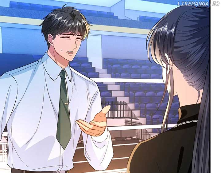 Madam and Her Daily Online Face-Slapping Chapter 172 315 50