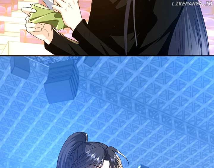 Madam and Her Daily Online Face-Slapping Chapter 172 318 53