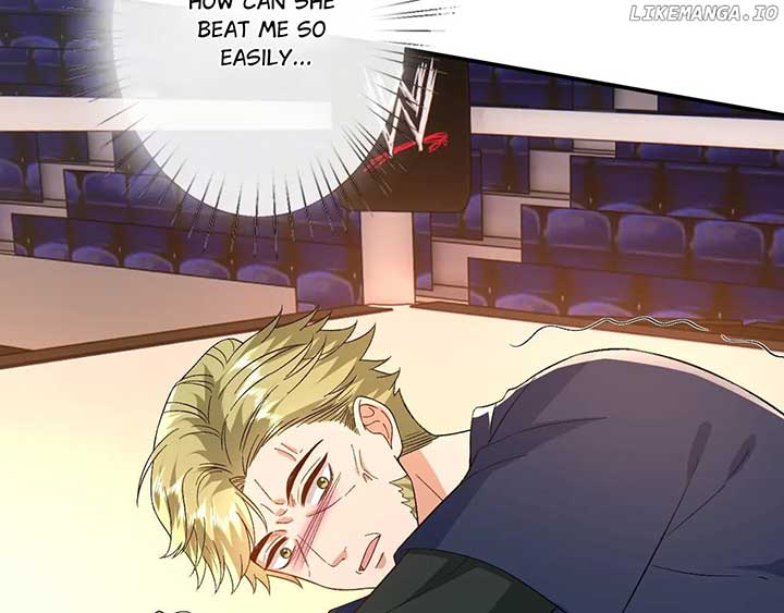 Madam and Her Daily Online Face-Slapping Chapter 172 321 56