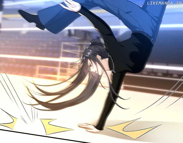 Madam and Her Daily Online Face-Slapping Chapter 172 334 69