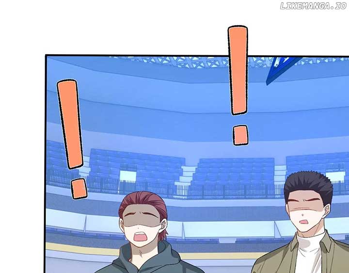 Madam and Her Daily Online Face-Slapping Chapter 172 337 72