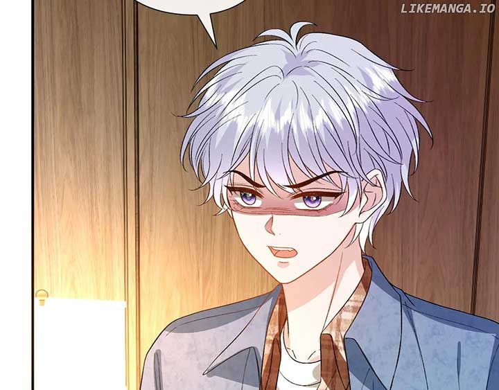 Madam and Her Daily Online Face-Slapping Chapter 172 346 81