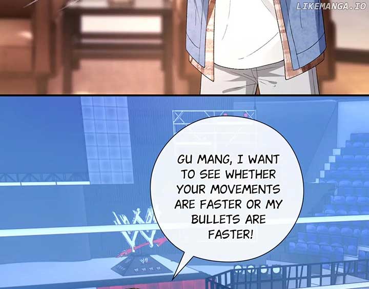 Madam and Her Daily Online Face-Slapping Chapter 172 349 84