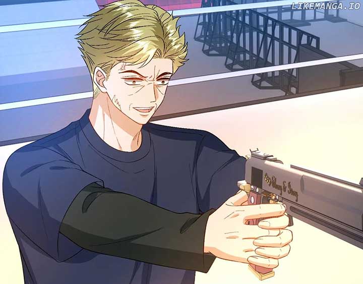 Madam and Her Daily Online Face-Slapping Chapter 172 350 85