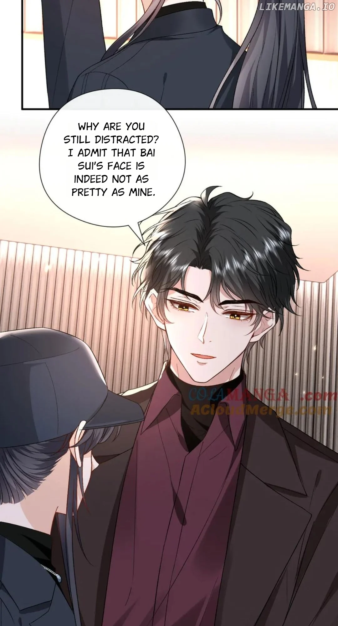 Madam and Her Daily Online Face-Slapping Chapter 175 142 03