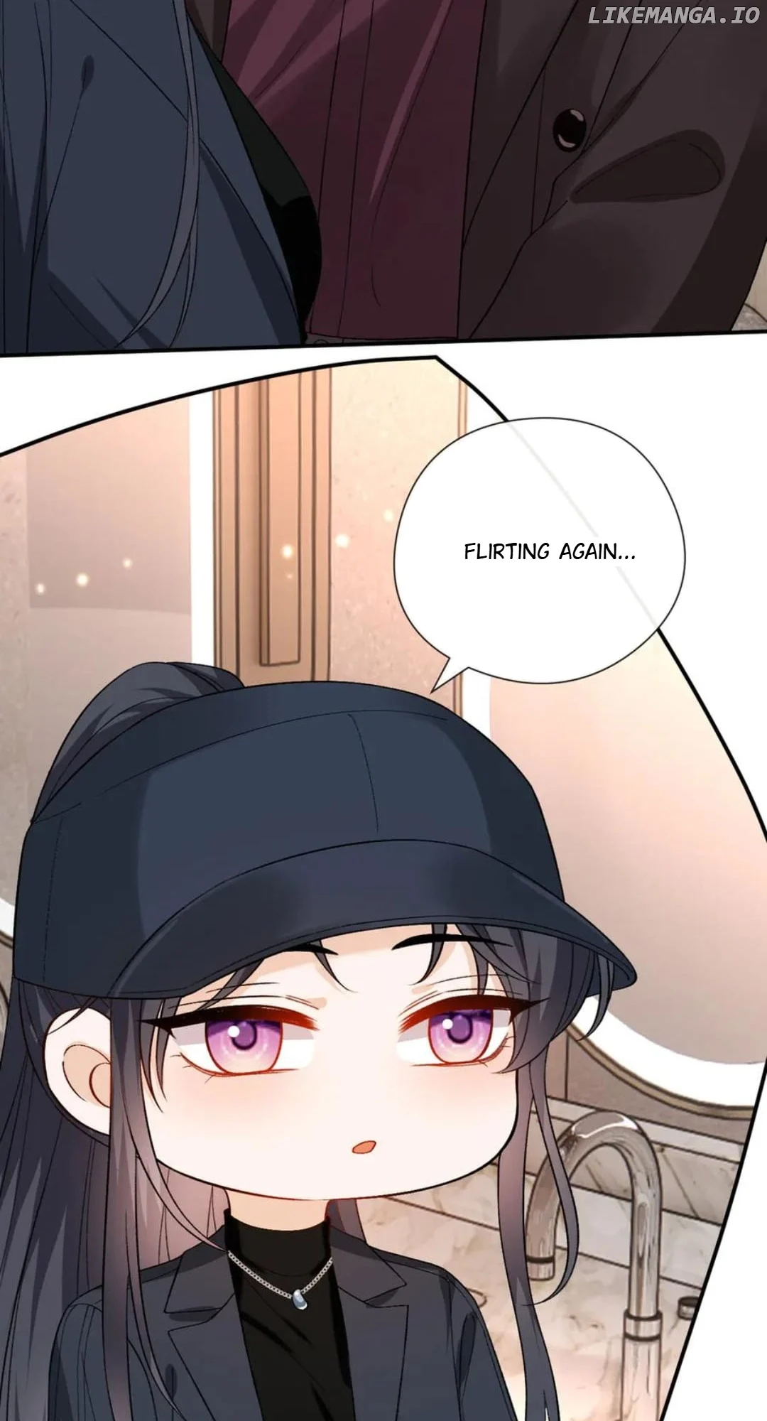 Madam and Her Daily Online Face-Slapping Chapter 175 143 04