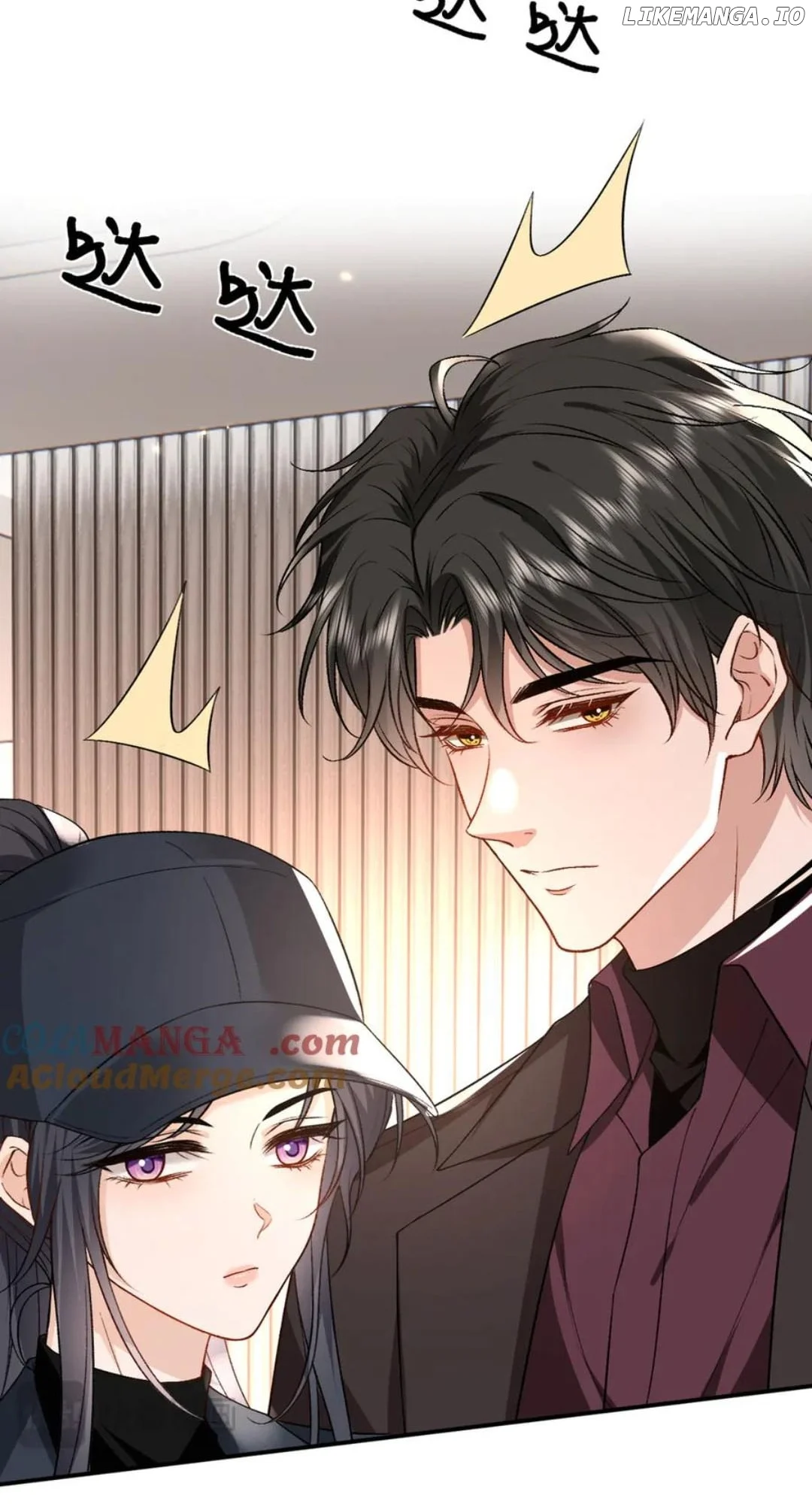 Madam and Her Daily Online Face-Slapping Chapter 175 147 08