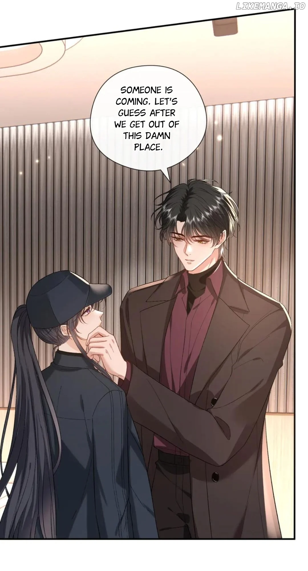 Madam and Her Daily Online Face-Slapping Chapter 175 148 09