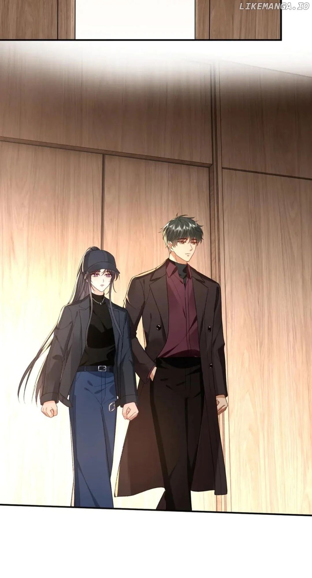 Madam and Her Daily Online Face-Slapping Chapter 175 150 11