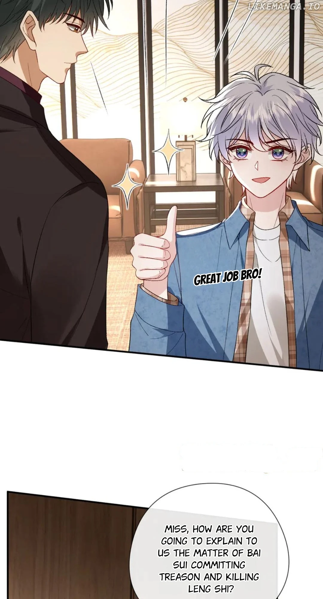 Madam and Her Daily Online Face-Slapping Chapter 175 152 13