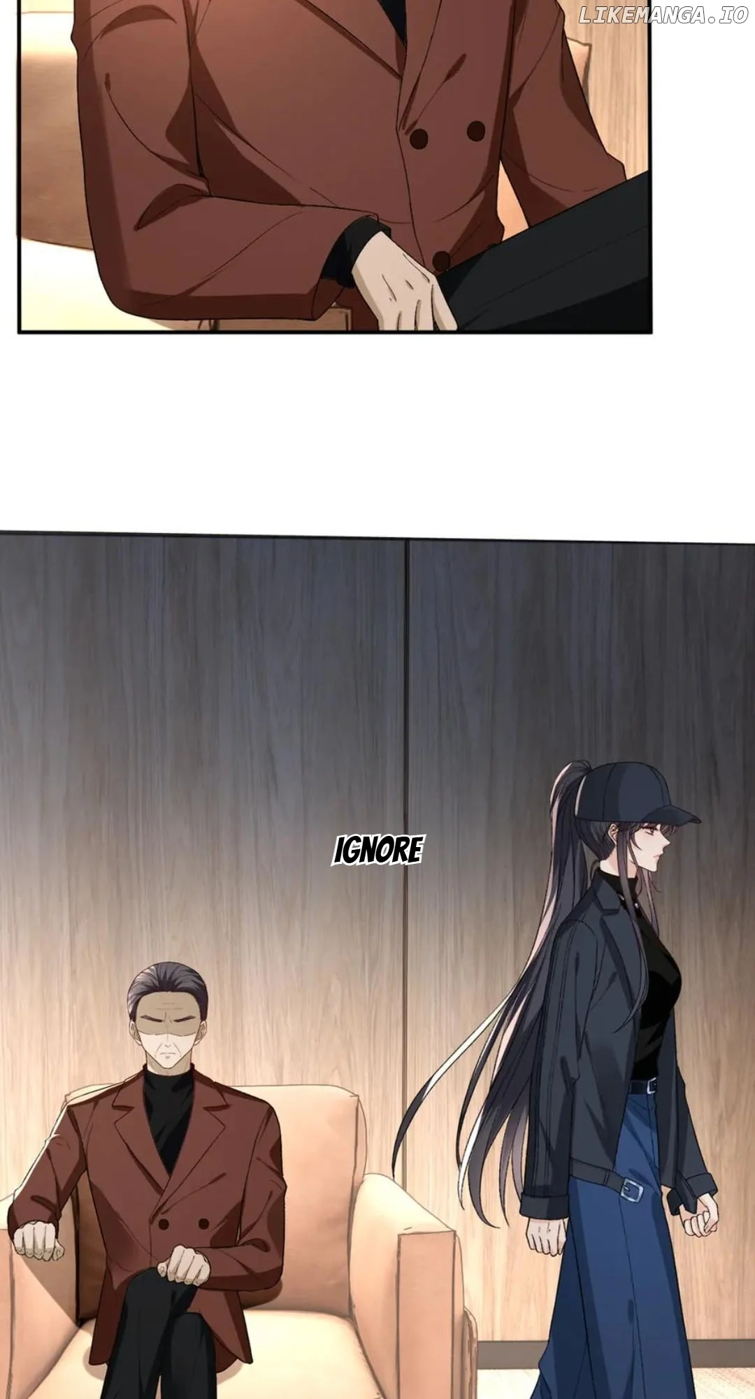 Madam and Her Daily Online Face-Slapping Chapter 175 154 15