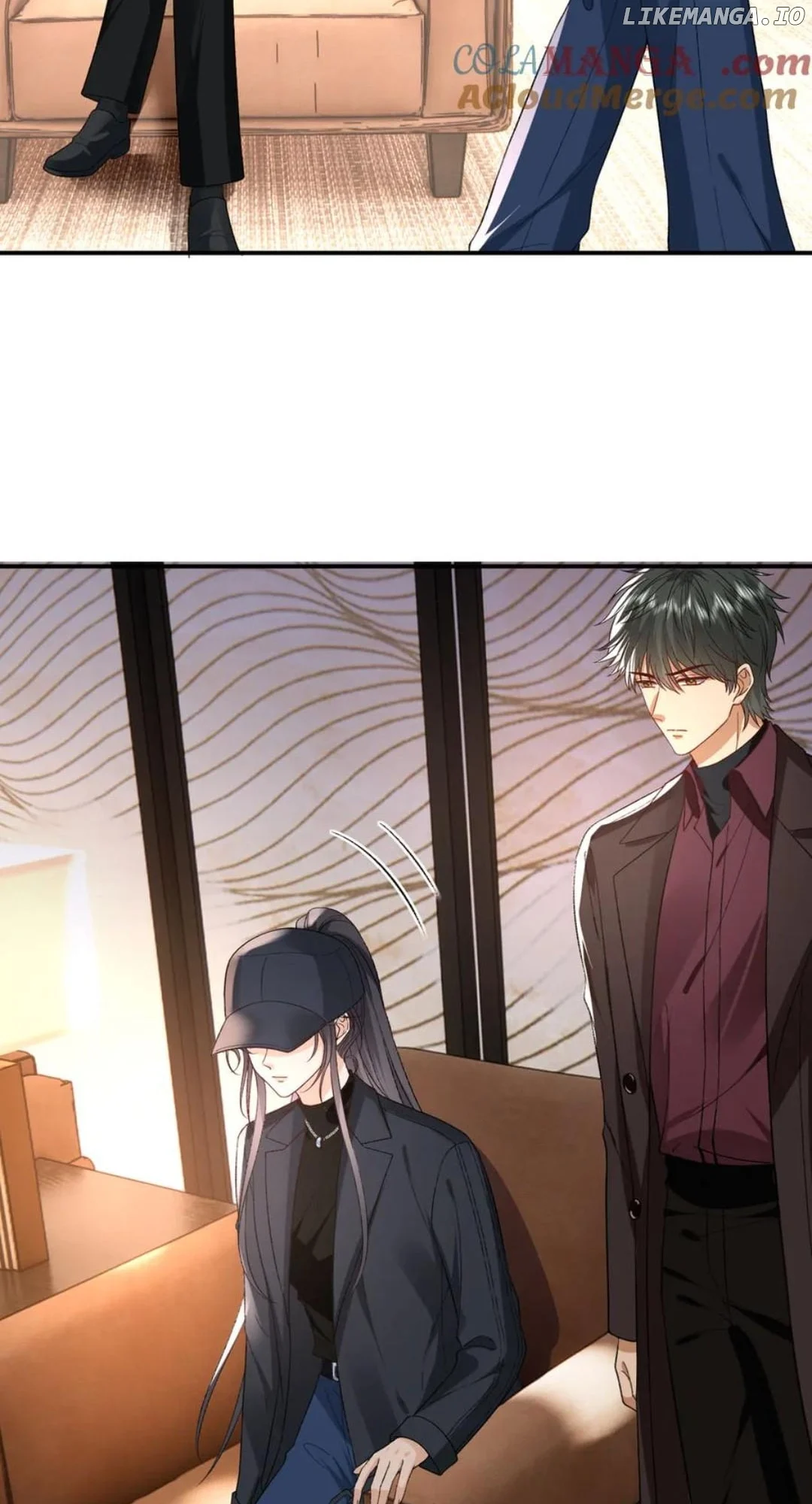 Madam and Her Daily Online Face-Slapping Chapter 175 155 16